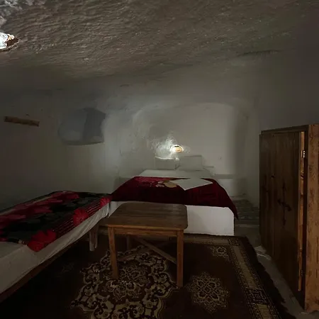 Hotel Sidi Idriss-3